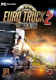 Euro Truck Simulator 2 [v 1.10.1.12s] (2013) PC | RePack от R.G. Механики через торрент