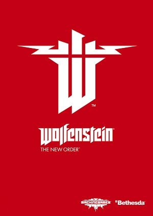 Wolfenstein: The New Order (2014) PC через торрент