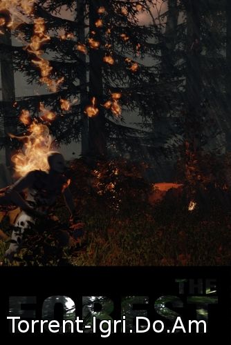 Лес / The Forest [v 0.03] (2014) PC | RePack от R.G. Freedom через торрент